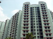 Blk 305 Anchorvale Link (S)540305 #95212